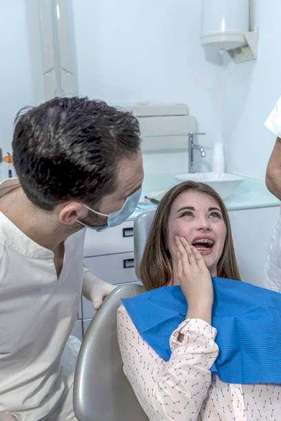 Best Emergency TMJ Treatment in Muscoy, CA